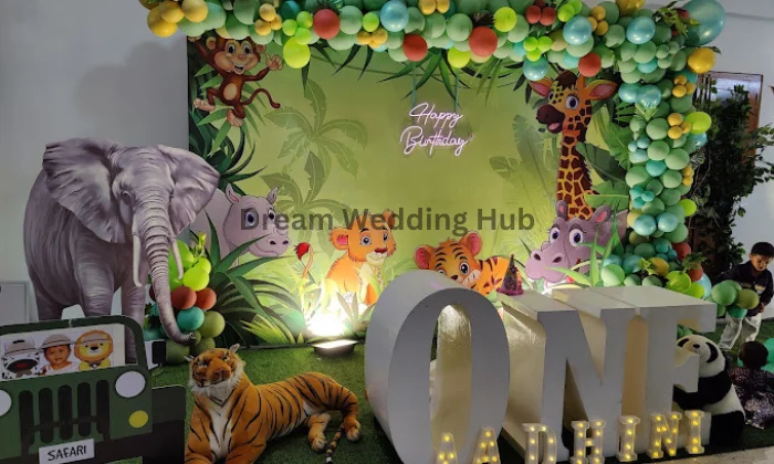 Dreamholic Event Planners